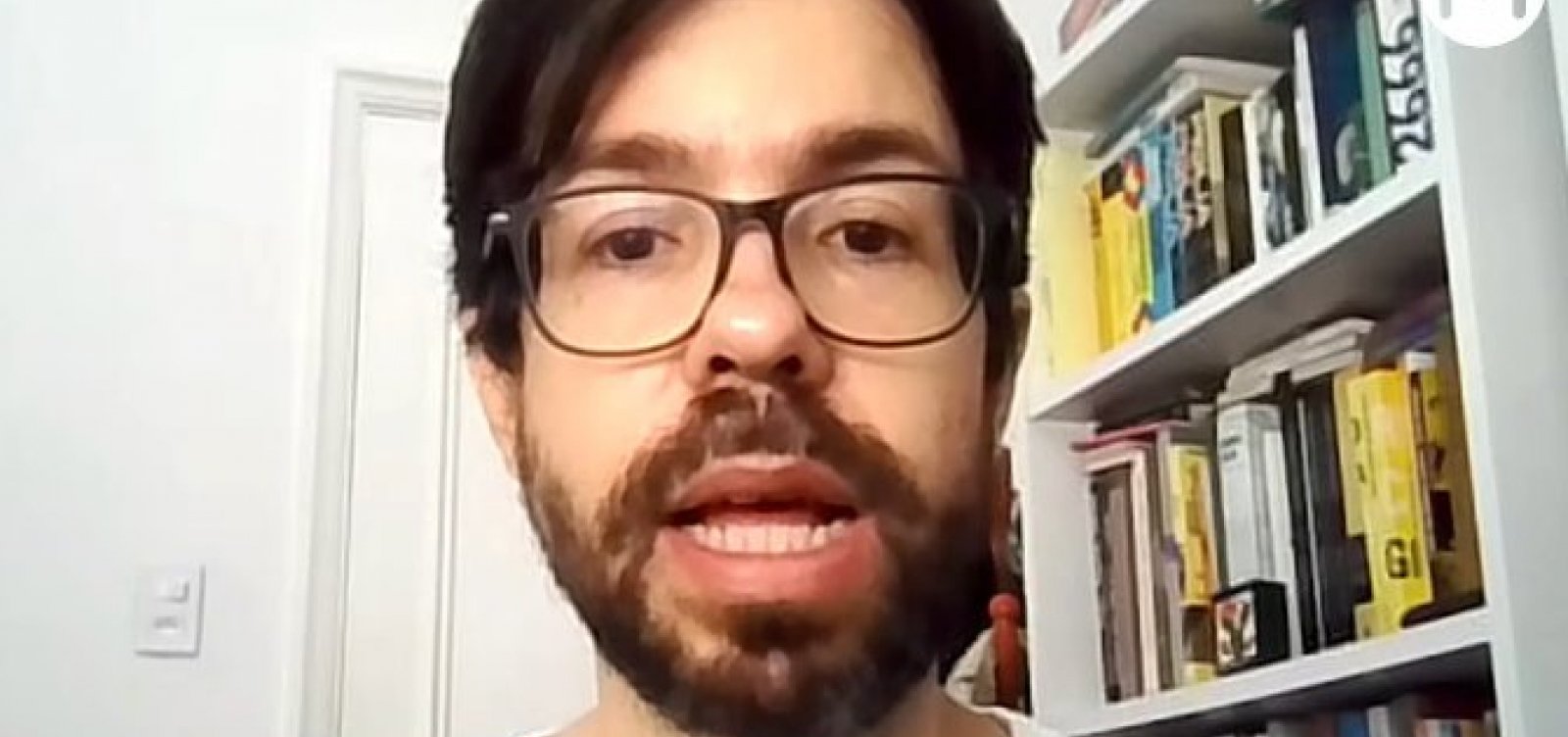 Michelle e Flávio disputam herança eleitoral de Bolsonaro, avalia cientista político 