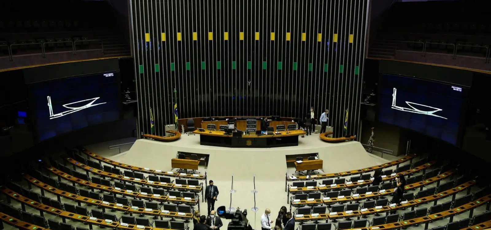 STF derruba redução do prazo de prescrição em ações de improbidade administrativa