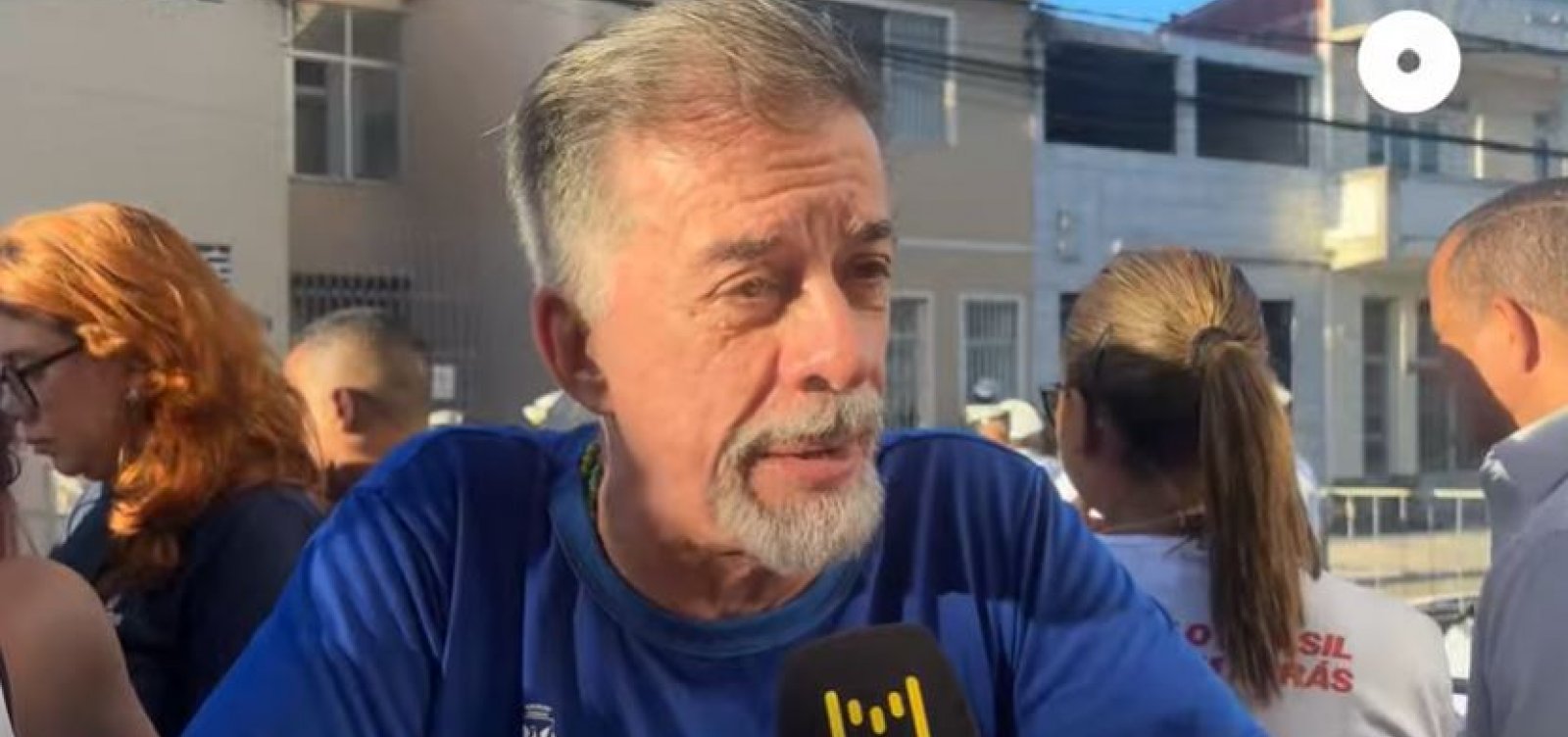 Igreja da Lapinha deve ter tombamento concluído em até quatro meses, diz Fernando Guerreiro