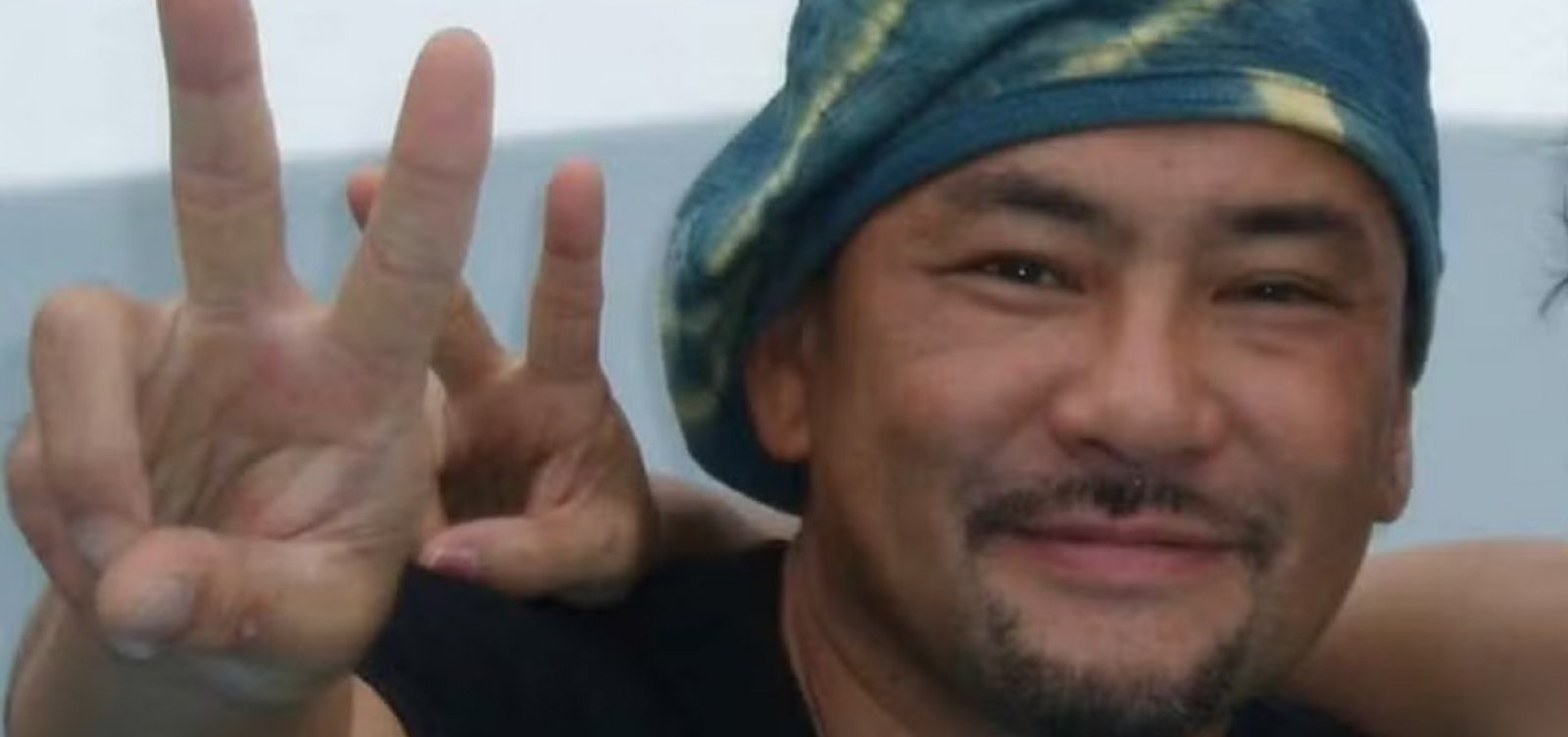 Morre Hikaru Kurosaki, ator que interpretou Jaspion, aos 64 anos