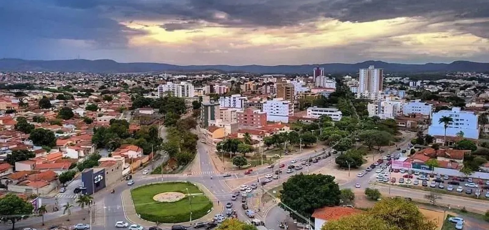 Tremor de magnitude 1,3 é registrado em Minas Gerais