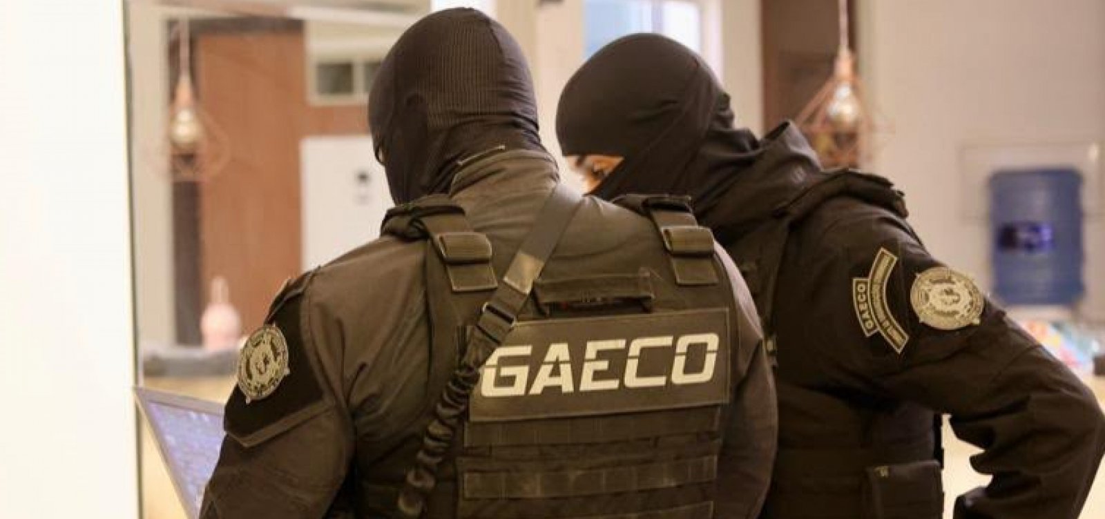 MP deflagra operação contra facções em presídios baianos