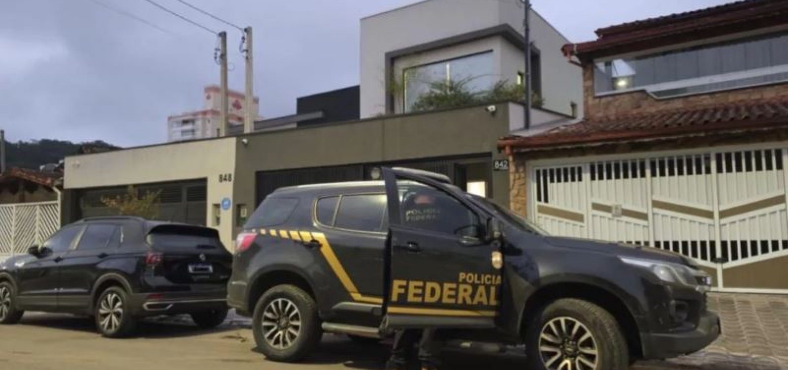 PF prende brasileira sancionada pelos EUA em operação contra lavagem de dinheiro