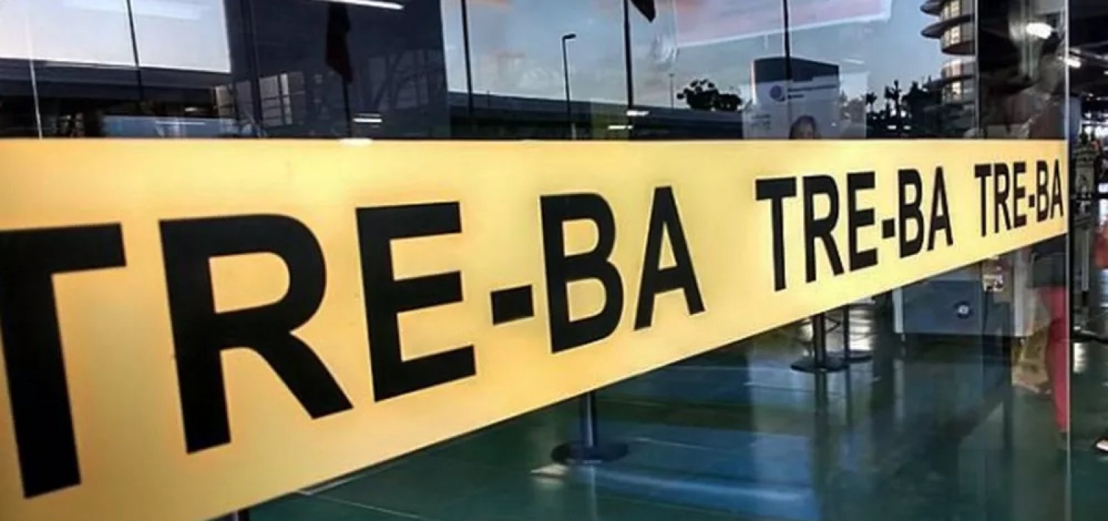 TRE da Bahia abre seleção para estágio com bolsa de R$ 1,1 mil em Salvador