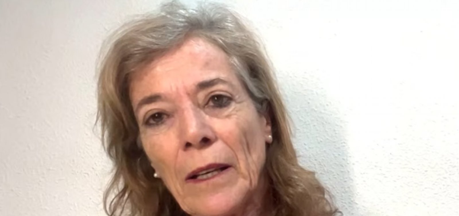 Desirée Dalia relembra travessia Mar Grande-Salvador aos 70 anos