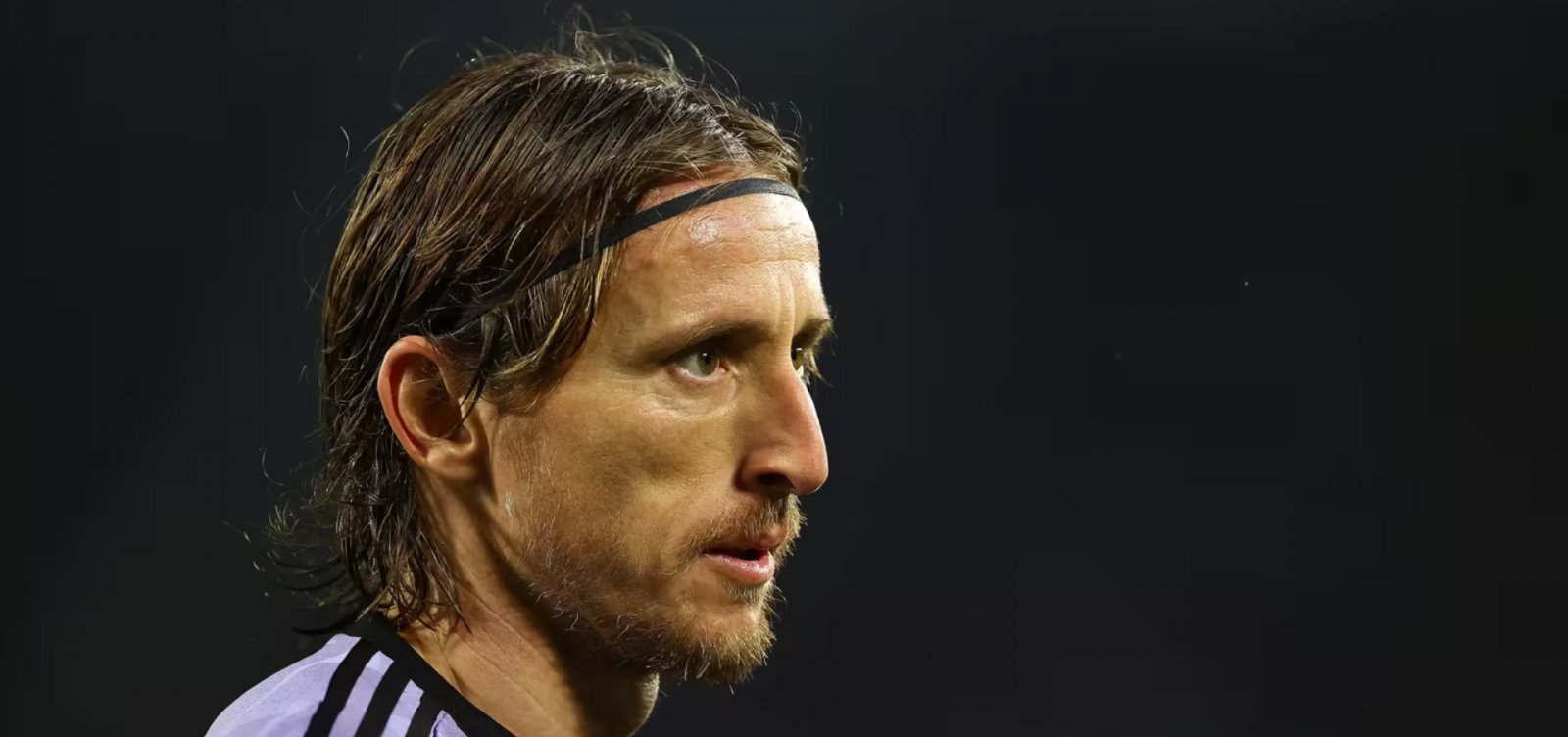 Modric critica arbitragem após eliminação para Portugal: "O VAR não foi criado para isso"