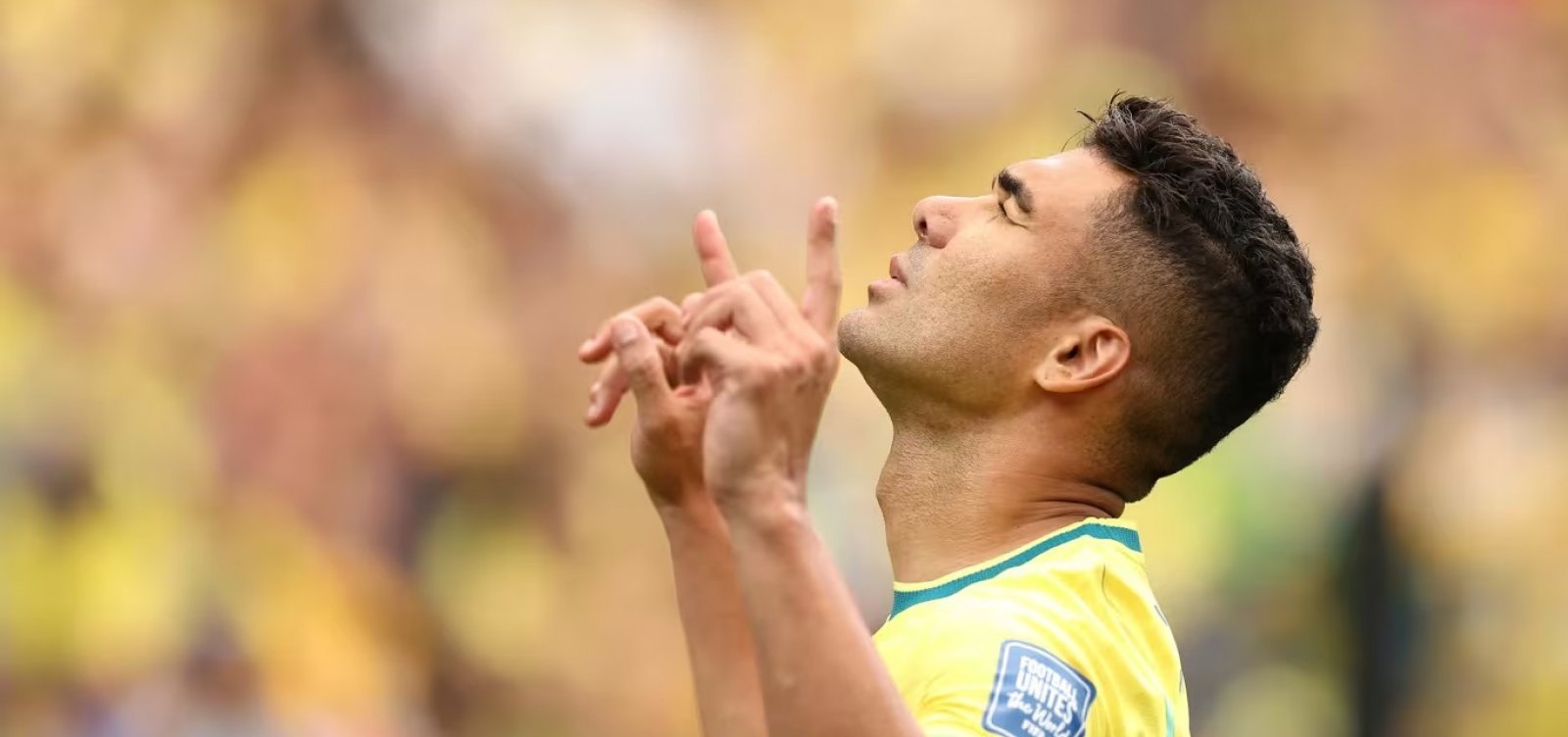 Fifa decide manter horário de jogo do Brasil contra a Noruega