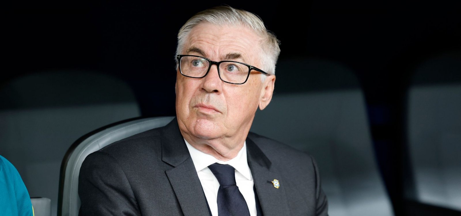 Após eliminação do Brasil, Ancelotti mira a Copa de 2030: "Princípio de novo ciclo"