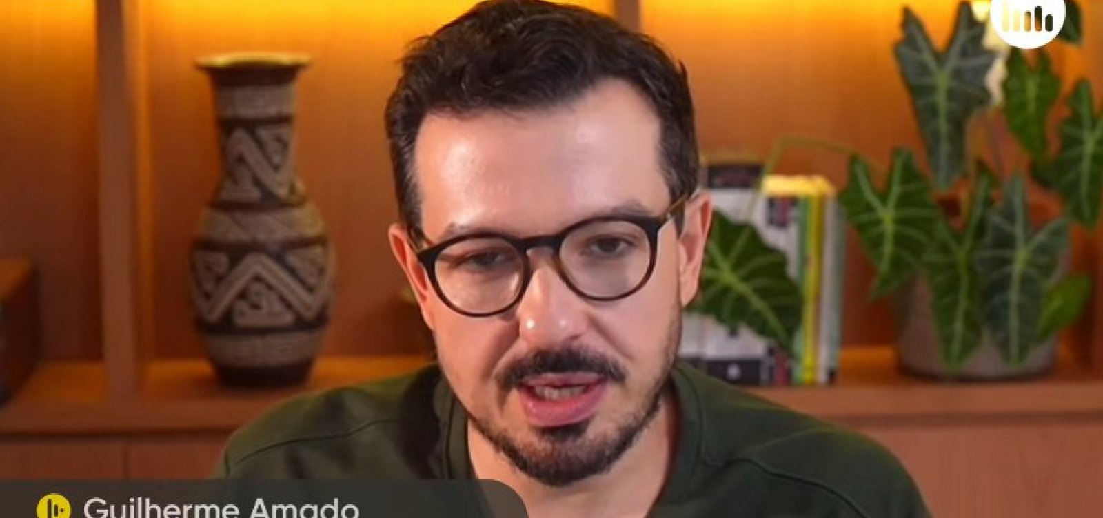 Bolsonaro rejeita Michelle por machismo e prioriza Flávio, diz Guilherme Amado