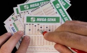 Quina de São João pode pagar R$ 140 milhões nesta sexta-feira