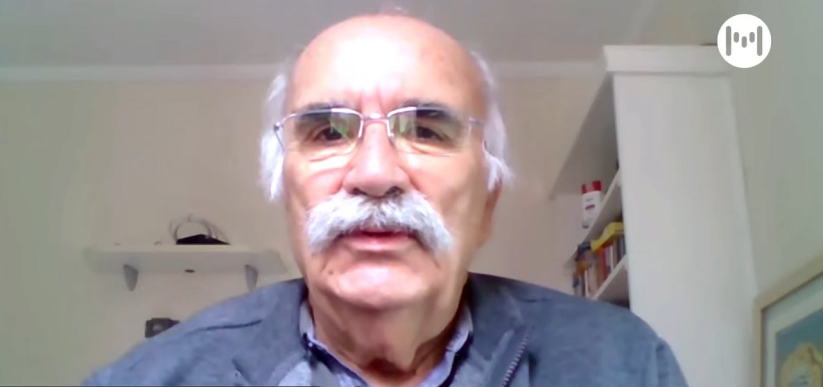 Professor analisa legado do bolsonarismo e defende fortalecimento da democracia: "Estamos bastante divididos"