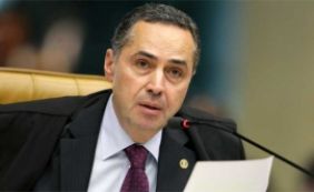 Barroso nega pedido de Cunha para ir livremente à Câmara se defender