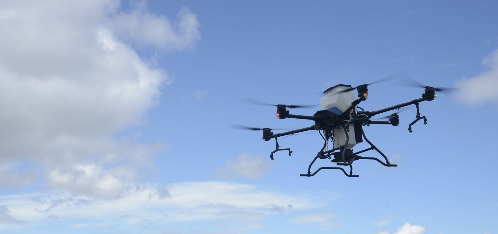 Mais de 600 drones são apreendidos perto de locais da Copa do Mundo 2026, nos Estados Unidos