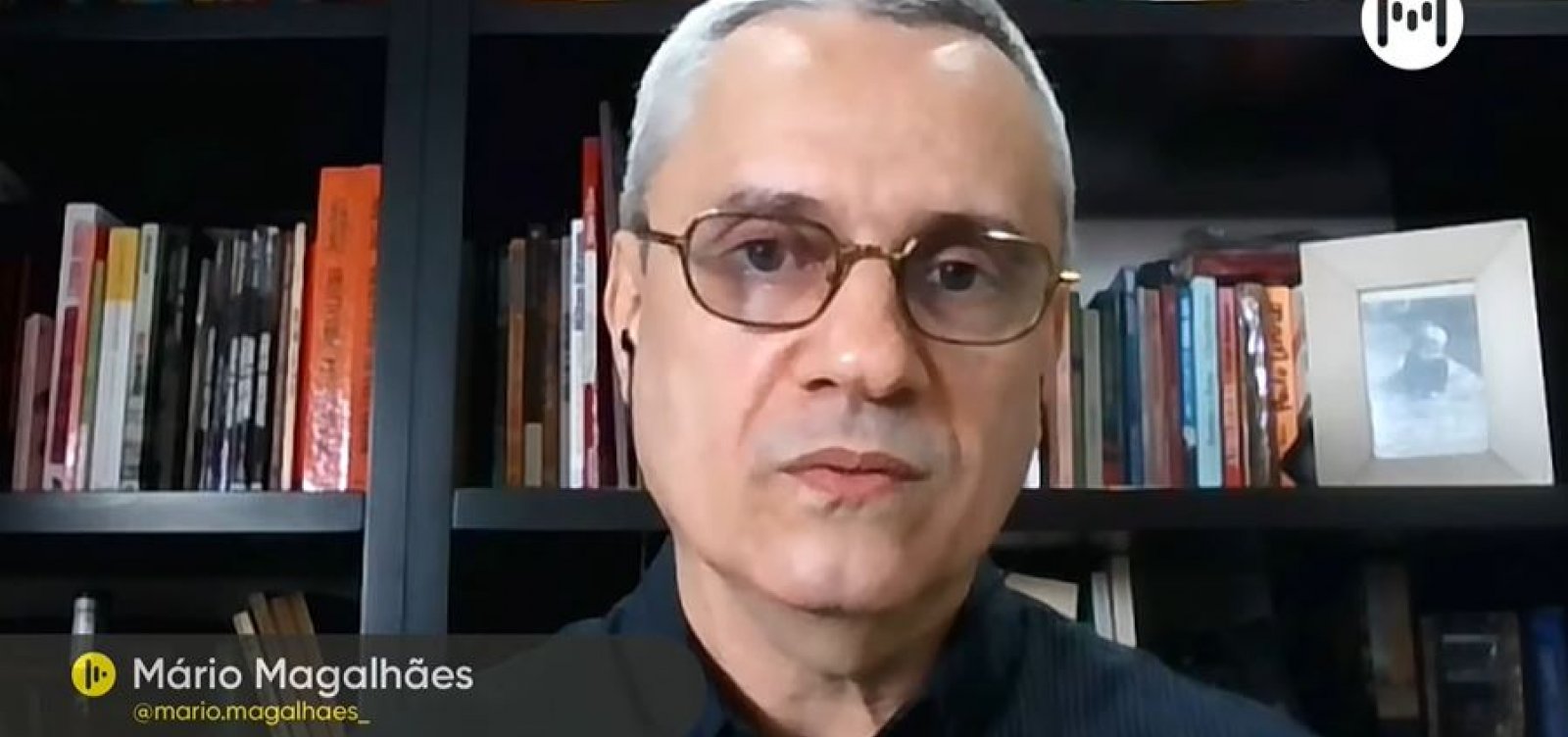 Carlos Lacerda foi tsunami na história do Brasil, diz Mário Magalhães sobre novo livro
