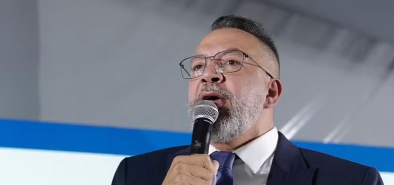 Pré-candidato ao Senado Márcio Canella é preso com fuzil em operação da PF
