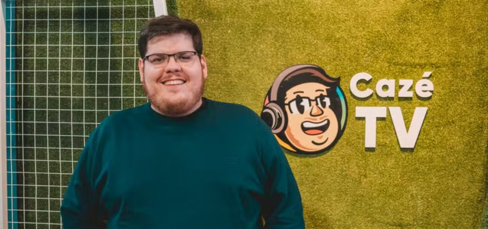 CBF desclassifica CazéTV da disputa pelos direitos da Copa do Brasil