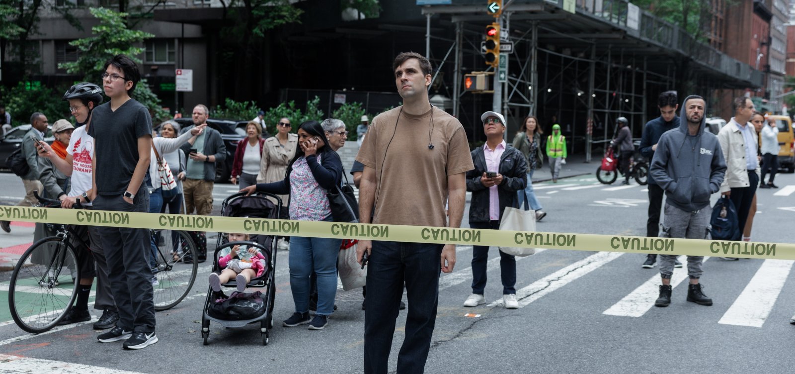 Consulado do Brasil em NY é fechado após risco de desabamento de prédio em Manhattan