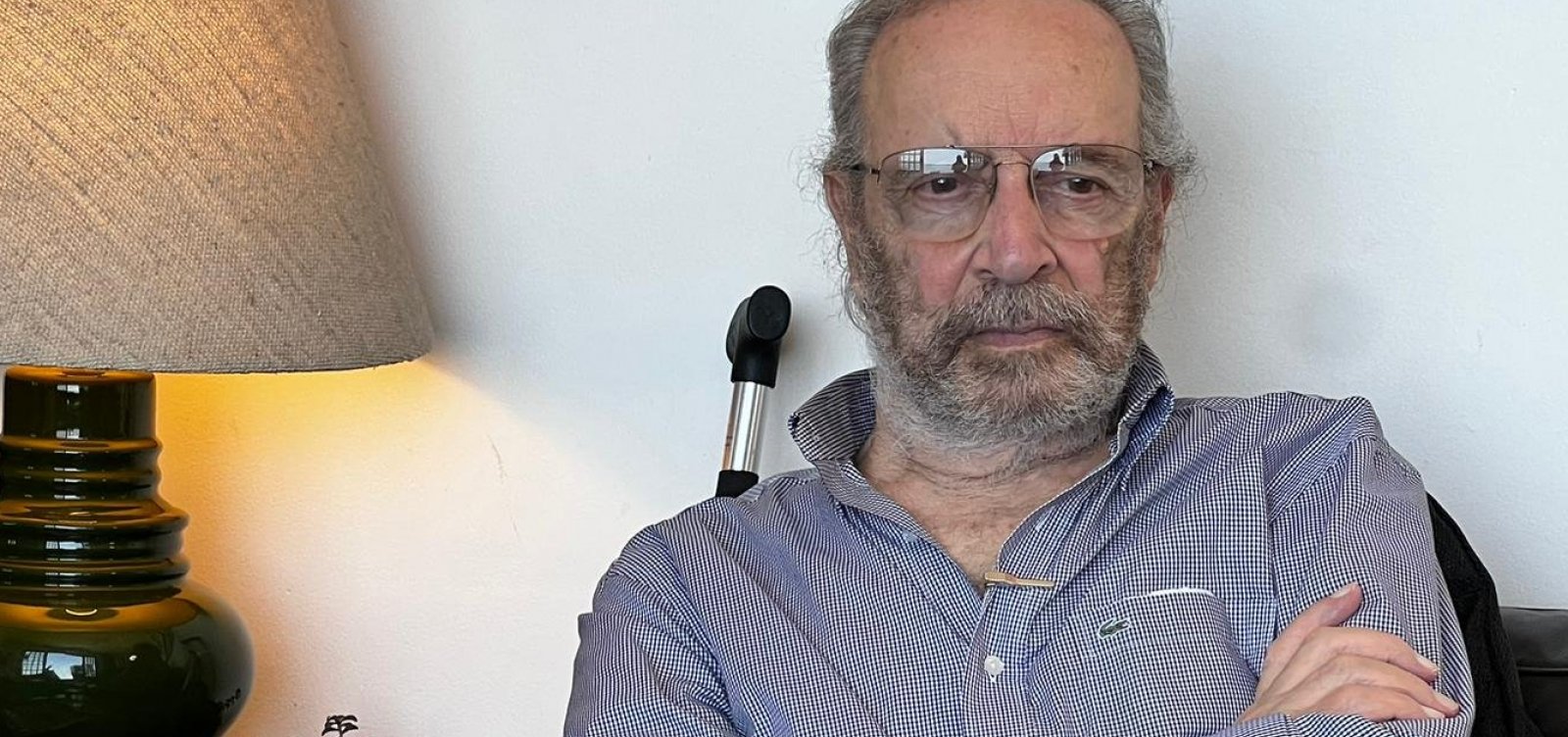 Janio de Freitas vê ameaça ao direito de voto e alerta para declínio da democracia nos EUA