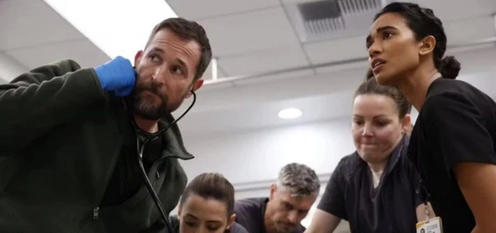 Emmy 2026 divulga lista de indicados; "The Pitt" lidera com 25 nomeações