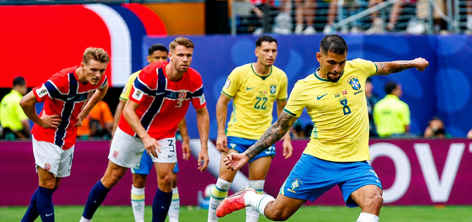 Quem foi o vilão da queda do Brasil? Eliminação da Copa do Mundo teve mais de um culpado