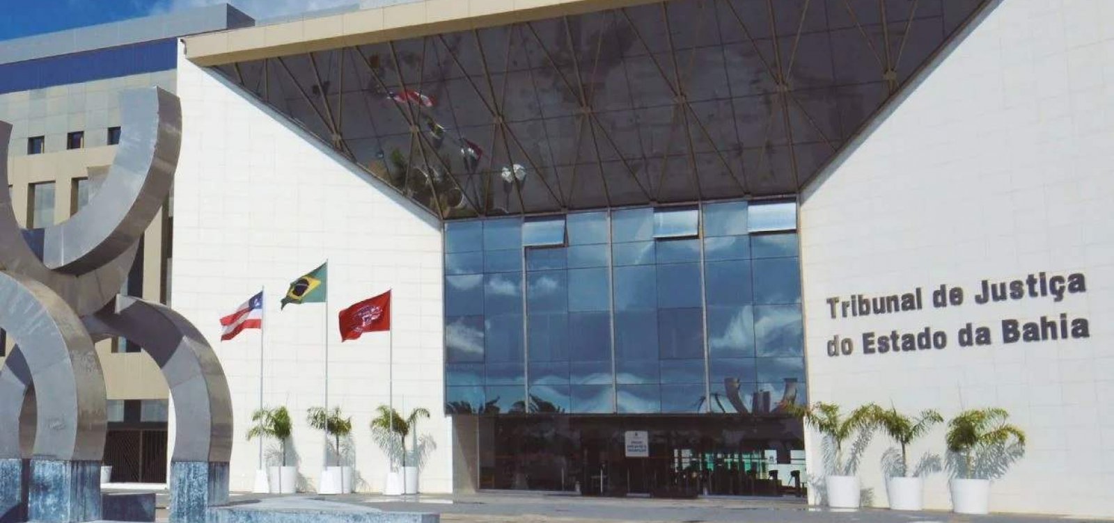 TJ da Bahia vai transferir sede para Ilhéus e Itabuna e levar serviços ao sul do estado
