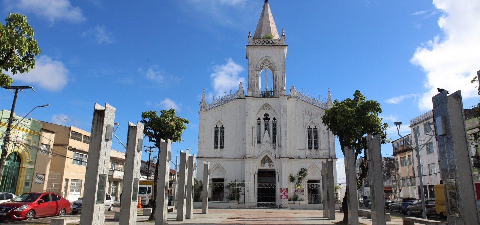 Igreja da Lapinha caminha para o tombamento após mais de 250 anos de história