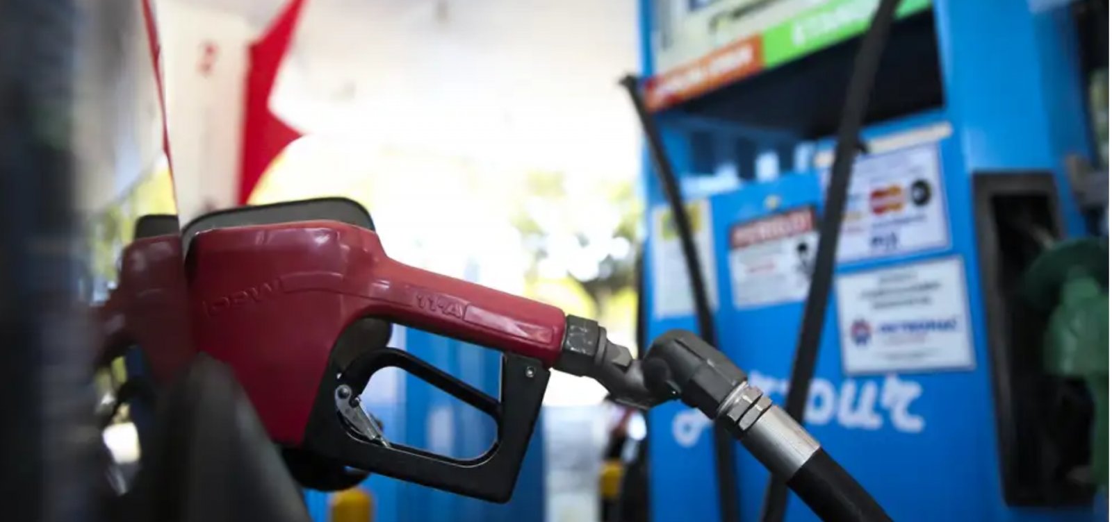 Câmara aprova MP que libera R$ 10 bilhões para subsidiar preço do diesel