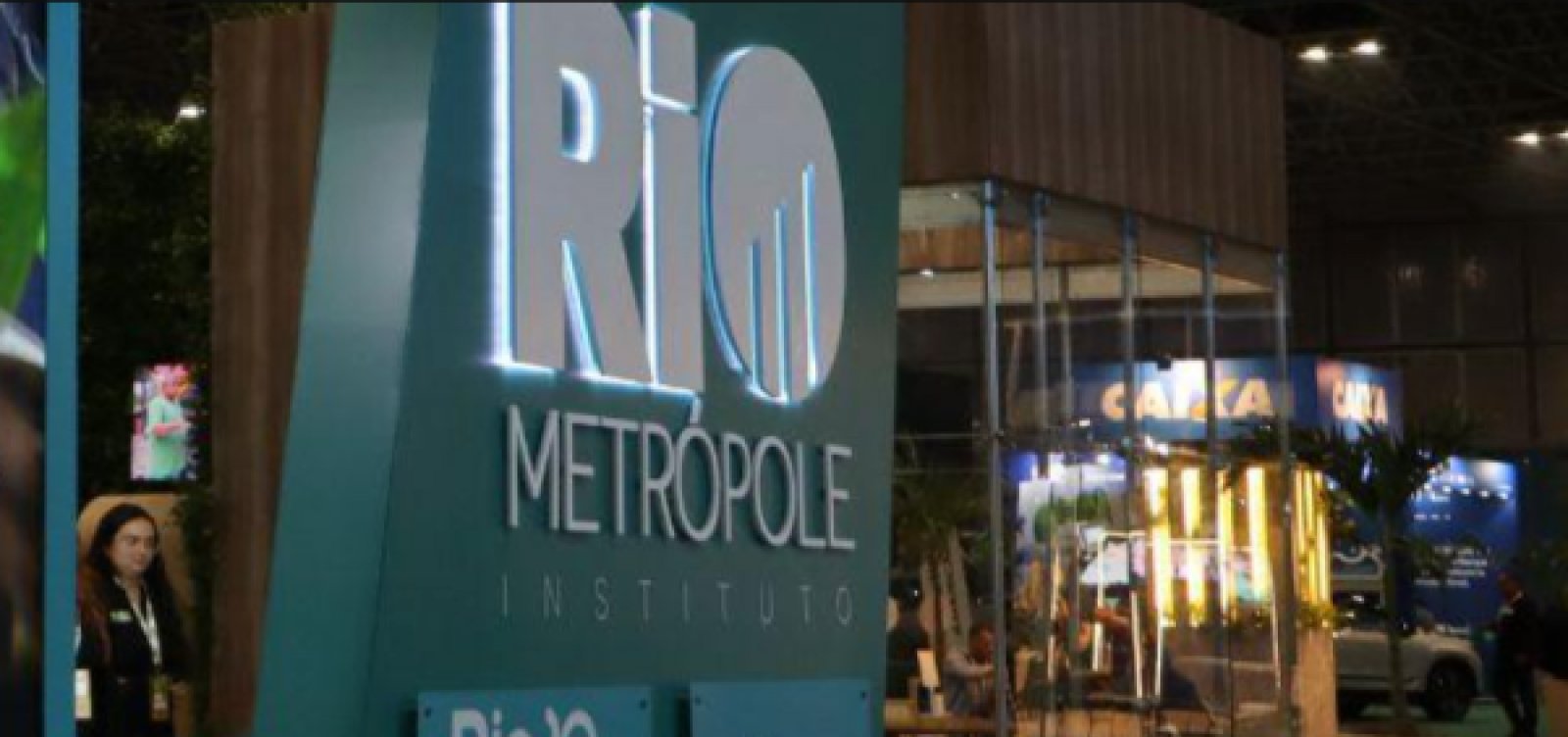 Operação apura esquema de corrupção de R$ 86 milhões em autarquia do Rio de Janeiro