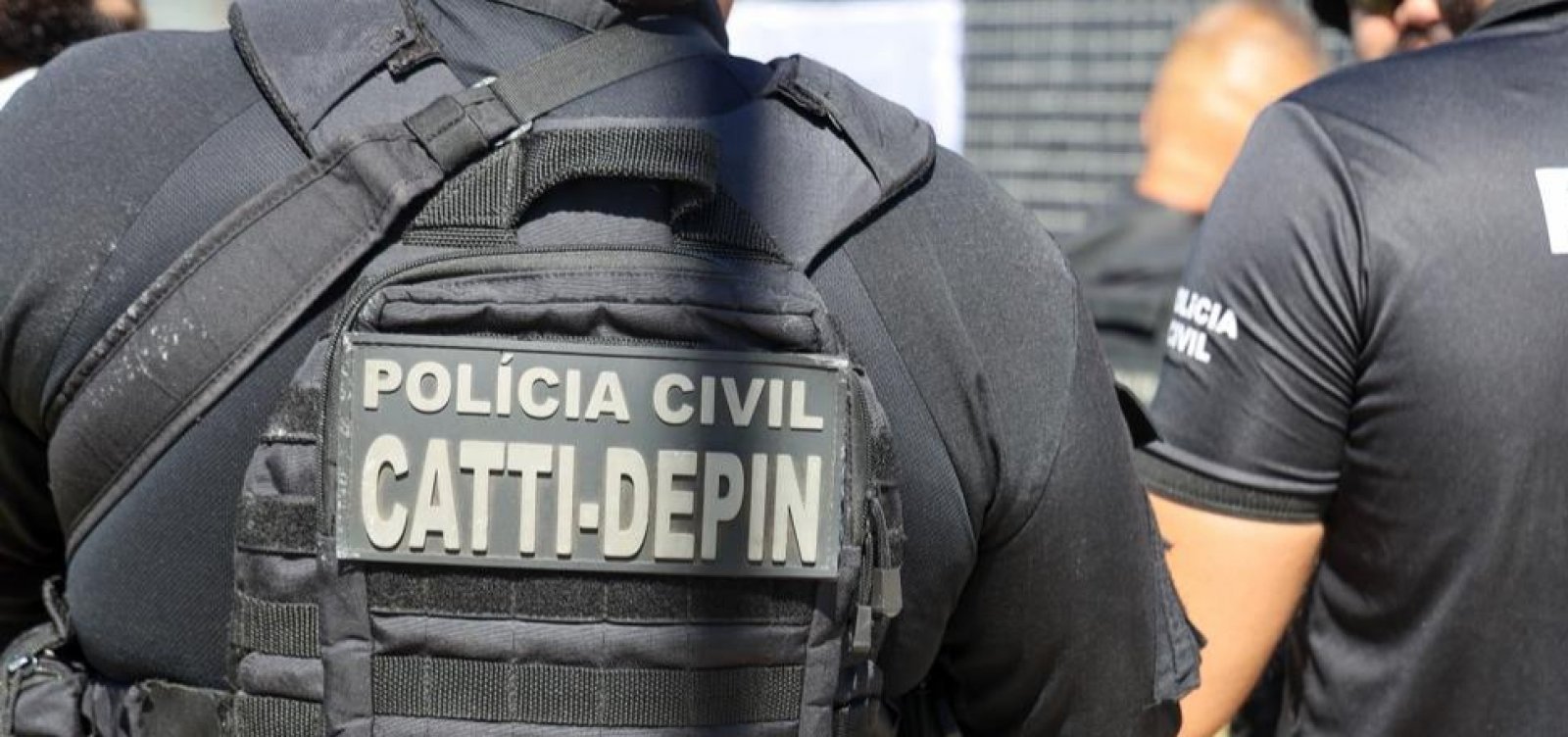 Operação prende suspeitos de extorquir provedores de internet na Bahia