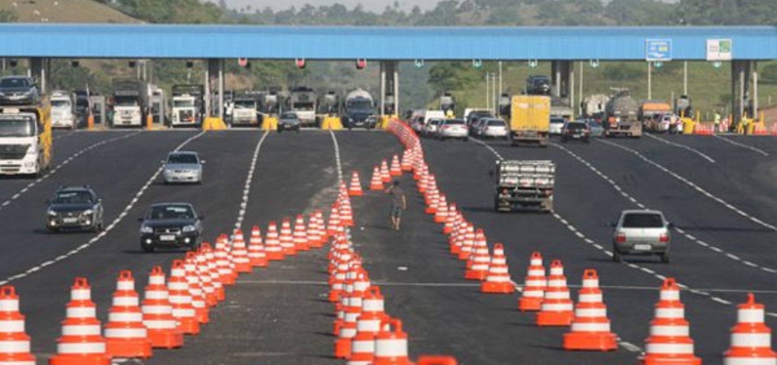 TCU multa ex-dirigentes da ANTT por irregularidades em revisões do contrato da ViaBahia