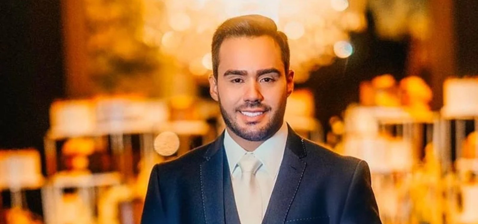 Publicitário ligado a Daniel Vorcaro é alvo da PF em nova fase da Operação Compliance Zero