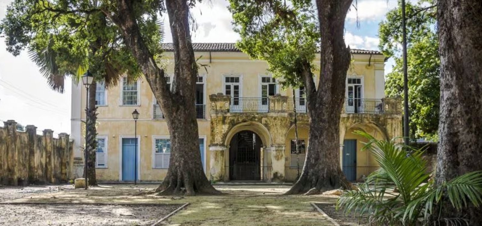 Ipac contrata empresa para elaborar projeto de requalificação da Casa do Samba em Santo Amaro