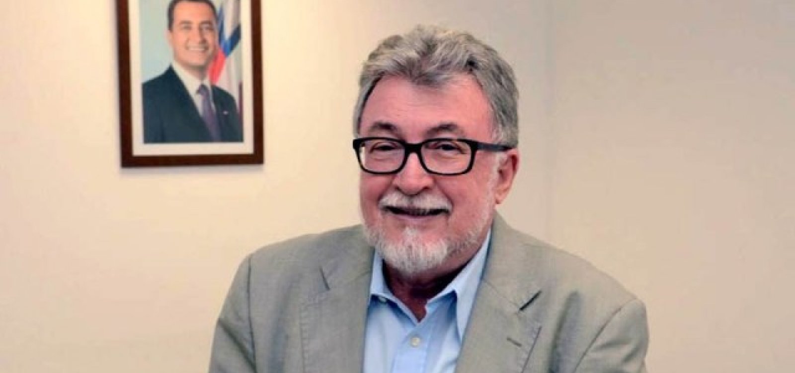 Governo nomeia João Carlos Oliveira como novo secretário de Desenvolvimento Econômico da Bahia