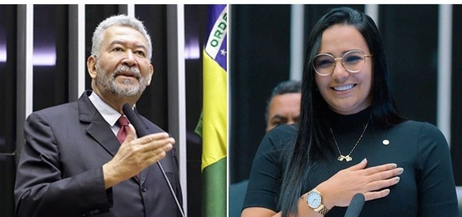 Câmara oficializa perda dos mandatos de dois deputados após decisão da Justiça Eleitoral