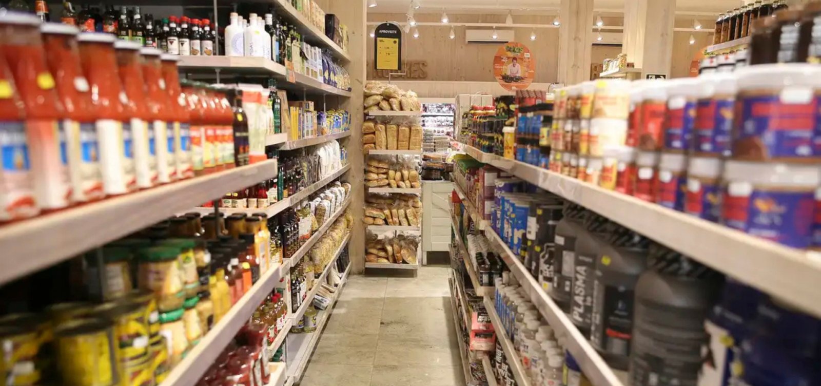 Alimentos ficam mais baratos e inflação desacelera para 0,16% em junho, aponta IBGE