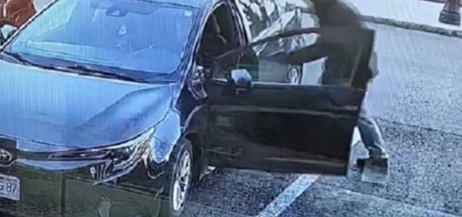Brasileiro é preso pelo FBI acusado de roubo milionário a carro-forte nos EUA
