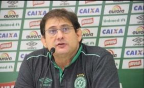 Novo técnico do Bahia, Guto Ferreira ressalta desafio: "Mexeu comigo"