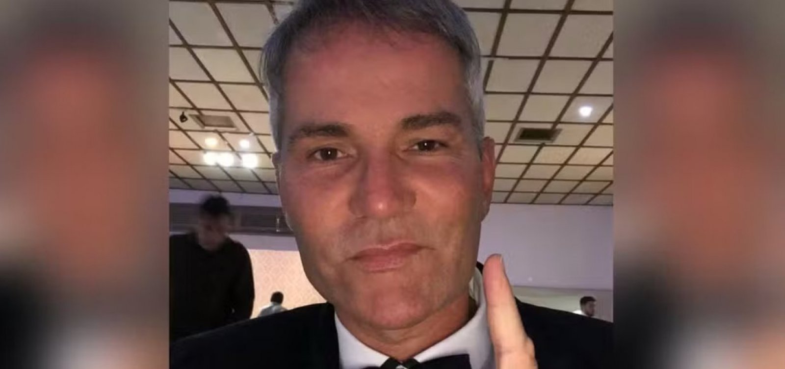 Alexandre de Moraes concede prisão domiciliar ao pastor Márcio Poncio