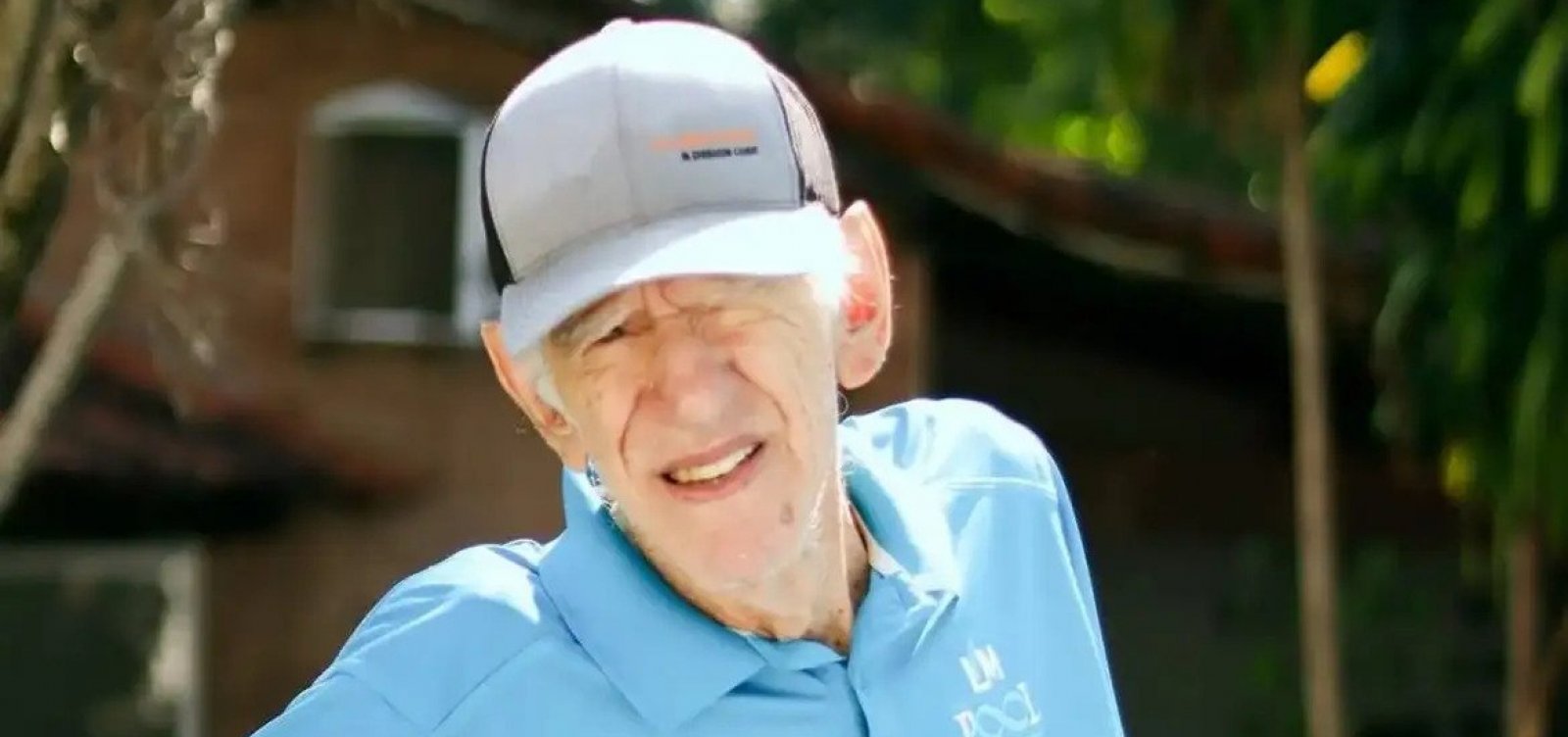 Morre Rui Rezende, ator de Roque Santeiro, aos 87 anos