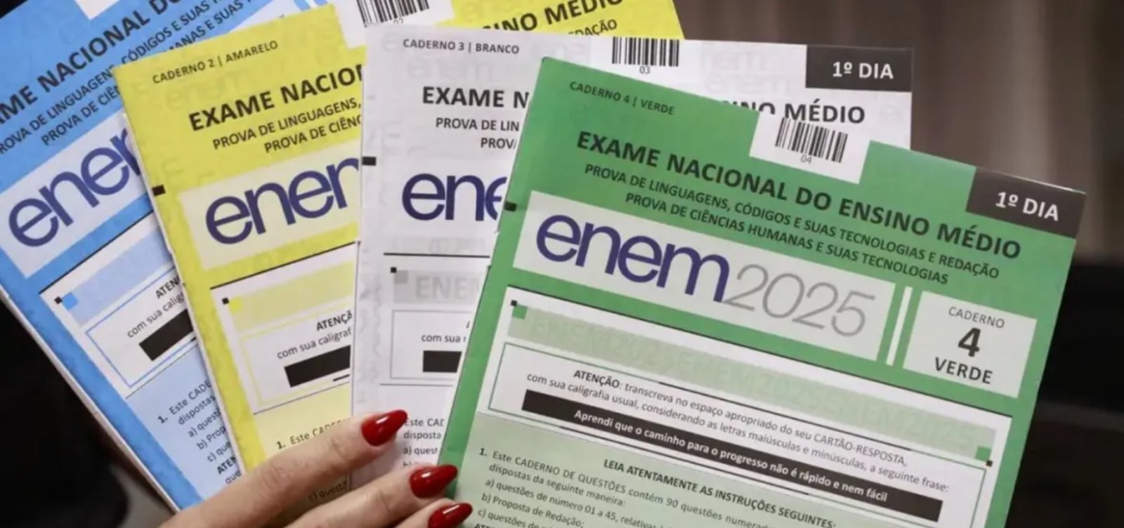 Inep divulga resultado da seleção de certificadores do Enem 2026; saiba como conferir