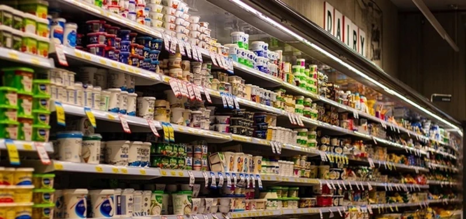 Lei que proíbe checagem de mercadorias após pagamento nos supermercados já está em vigor em Salvador