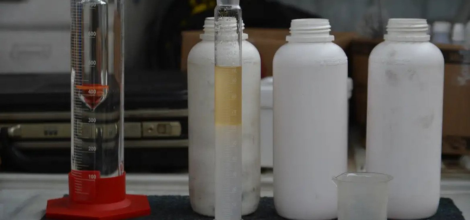 Governo revoga resolução sobre uso voluntário de biodiesel