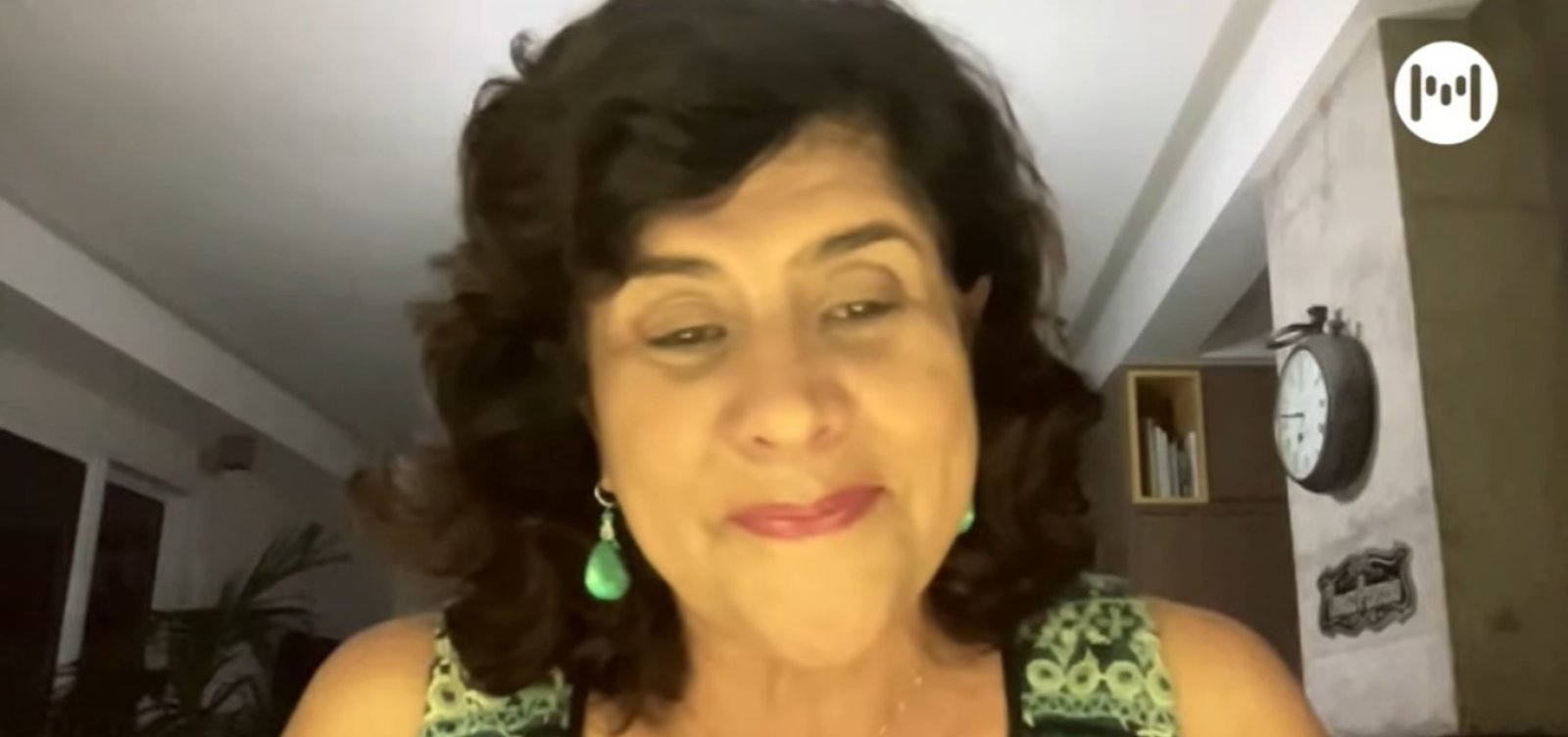 Inovações da BahiaFarma podem garantir soberania nacional do Brasil na produção de medicamentos, diz diretora-presidente