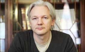 França rejeita pedido de asilo do fundador do WikiLeaks, Julian Assange