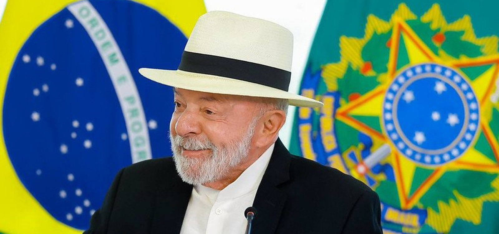 Quaest: Lula lidera no 1º turno e venceria todos os adversários no 2º turno