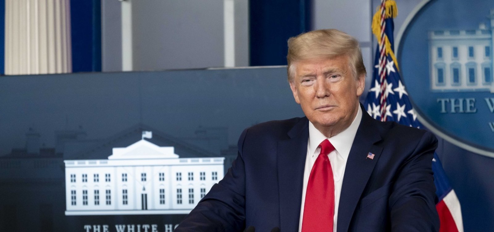 Ameaças de tarifaço de Trump são ataques à autonomia do Brasil, afirma jornal britânico