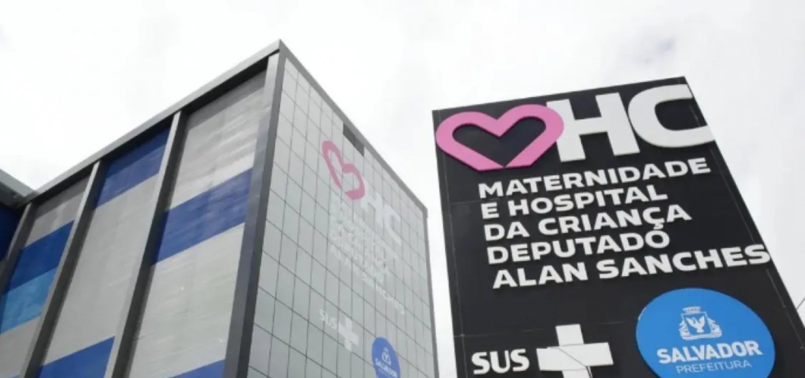Prefeitura sanciona lei que obriga unidades de saúde de Salvador a informar sobre entrega legal de bebês para adoção