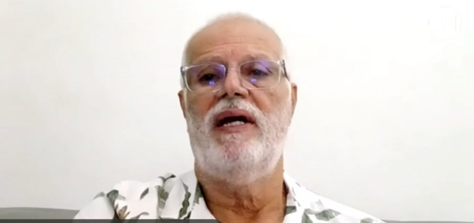 Roberto Mendes critica distanciamento de Salvador da cultura do Recôncavo: "A Bahia não está em Salvador"