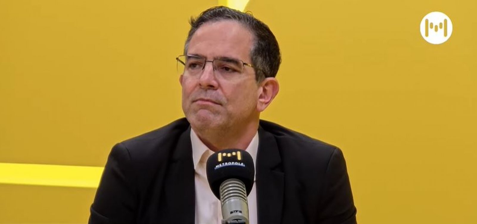 Governo quer ampliar presença do Planserv no interior da Bahia, diz secretário