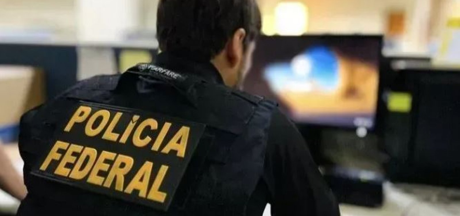PF prende funcionários do Porto de Salvador em operação contra tráfico internacional de drogas